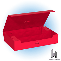 OMNIHIVE 1000+ SIZE RED